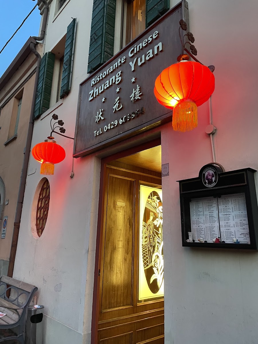 Ristorante Cinese Zhuang Yuan